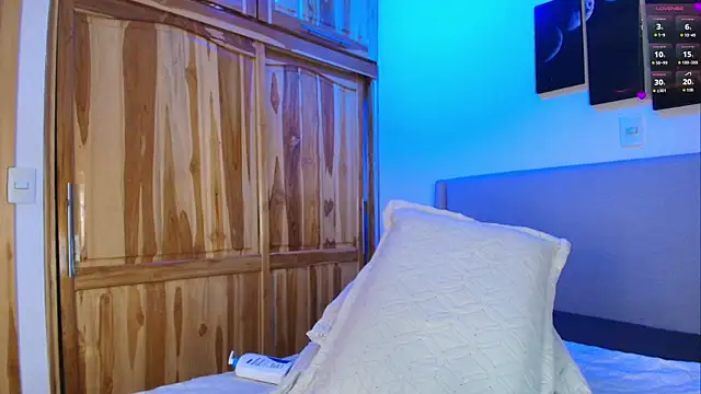 MaryMoon_'s Live XXX Chat