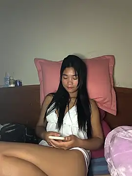 Webkamerová show Lynly_k2