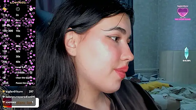 Diara_1an 라이브 XXX 채팅