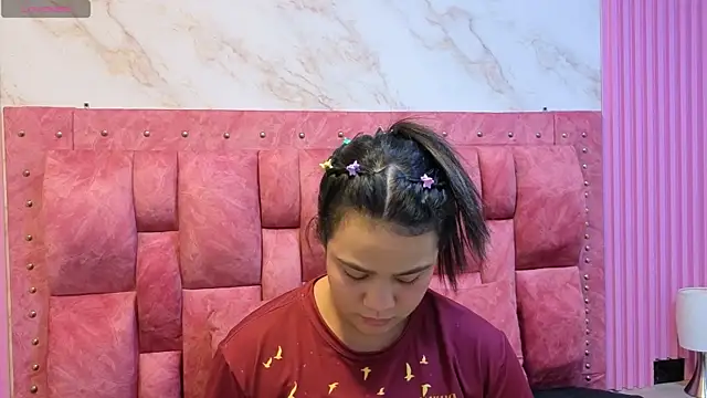 ValeryMorales' Live XXX Chat