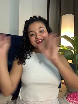 ladulcemary_ 라이브 XXX 채팅