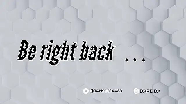 barebastian@xh Show Webcam