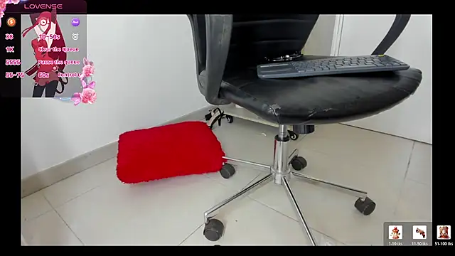 Jessica_Beltrann's Live XXX Chat