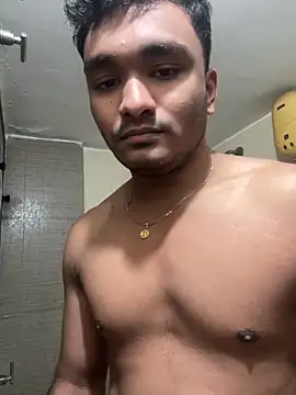 JUICYHARDICKのウェブカメラショー