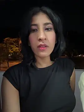 Violet_rousse7: онлайн-секс-чат