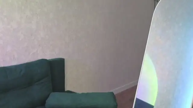 Ann_Annise 现场XXX聊天