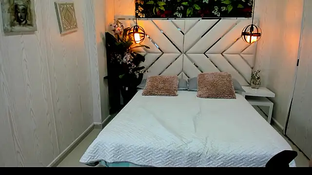 ZOE_SHYI's Live XXX Chat