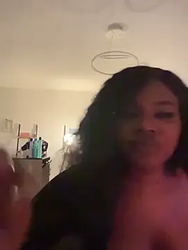 Czat XXX na żywo – Blackrubiss