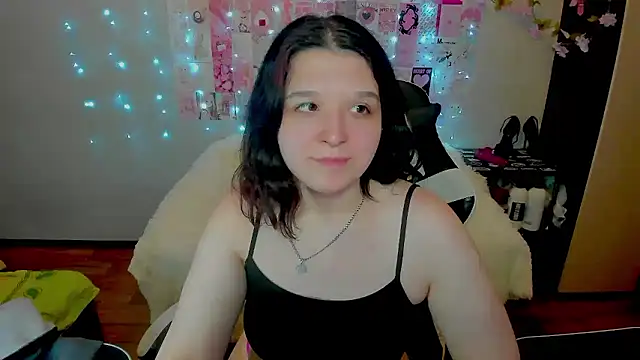 Kate_Acid's Live XXX Chat