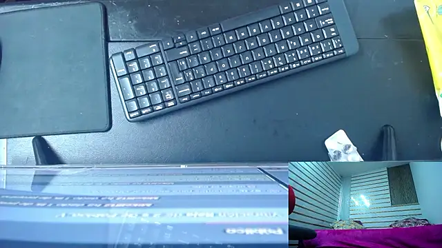 franchesca_roux Adlı Modelin Canlı XXX Sohbeti