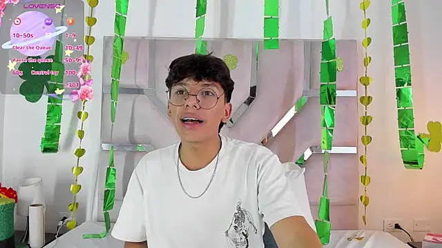 Angel_Lux live XXX chat