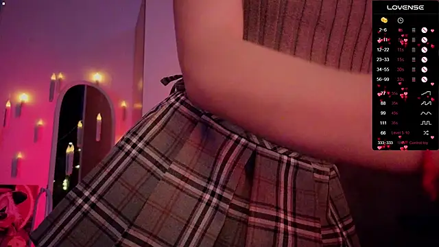 Chat +18 de Nestyzz ao vivo