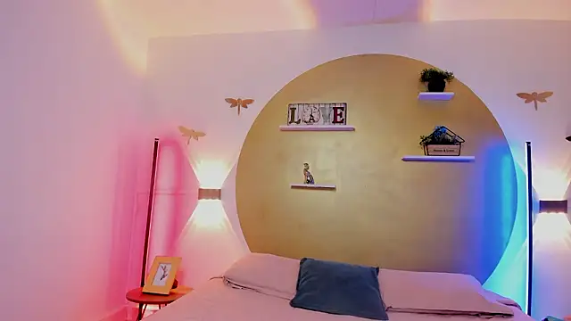 Atenea_Vice 라이브 XXX 채팅