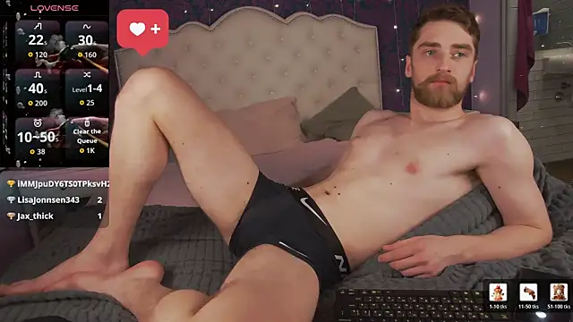 Dexter_Raze live XXX chat