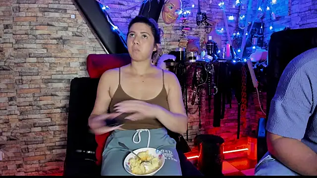 Liltildeman_moon 라이브 XXX 채팅