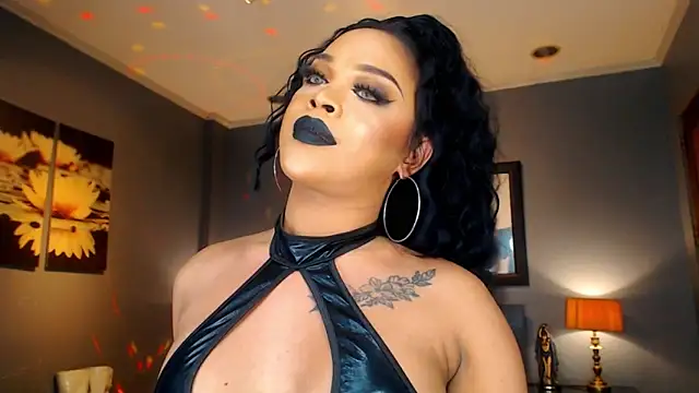 MarryQueen22 网络视讯表演