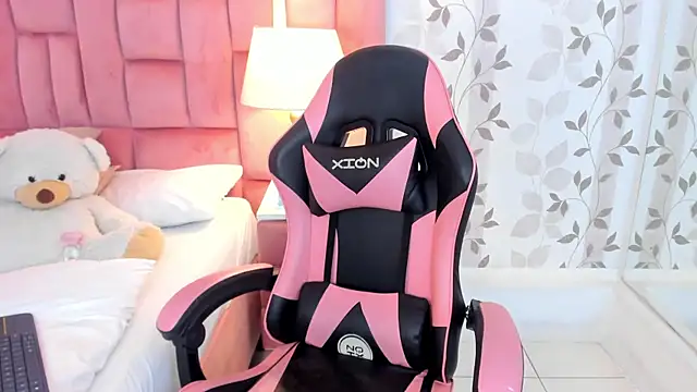 EllaEvanzn Live XXX chat