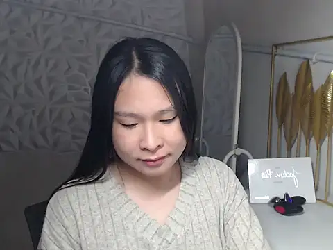 Chat +18 de Horny_Alexa ao vivo