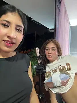 Violet_rousse7 Chat XXX live