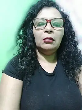 Amarantha25 Adlı Modelin Web Kamerası Şovu