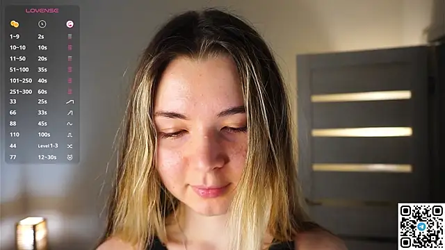 MarlinVarian: онлайн-секс-чат