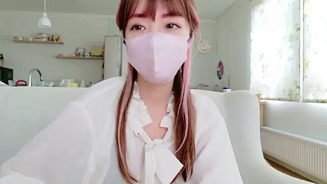 SUZU_1201: онлайн-секс-чат