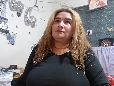 Perla1981-- Webcamshow