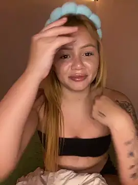 Isisbennett 라이브 XXX 채팅