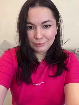 SexyLexyR Webcamshow