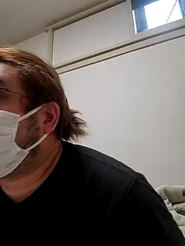 Show de masahiro0922 na webcam