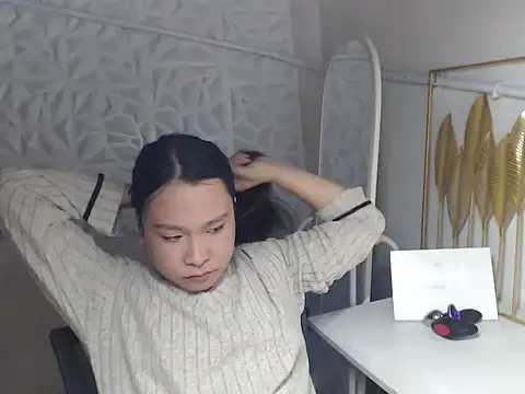 Horny_Alexa Live XXX-Chat