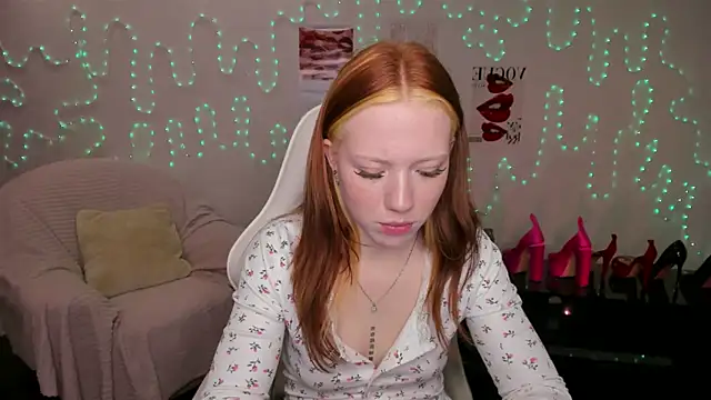 Katrys – Naživo XXX chat