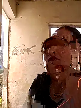 Pertunjukan Kamera Web Cute-karisma1234