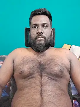 Rayansmith_ Adlı Modelin Web Kamerası Şovu