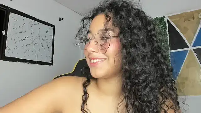 emily_stars1 网络视讯表演