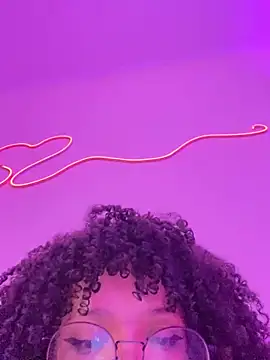 99_Lilith Pertunjukan Webcam