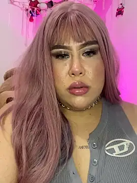 Chatroom XXX en direct de Mia_Carters