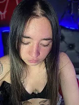 Sophie_LS Live XXX Chat