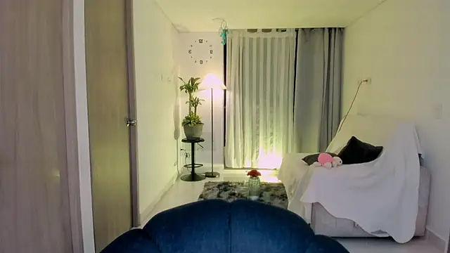 Živý XXX chat NikaVelvet1