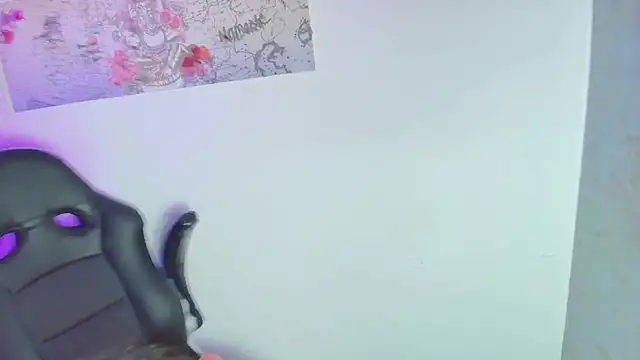 XXX chat uživo modela jennifer_Scot