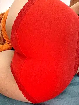 Haralushiaaa 웹캠 쇼