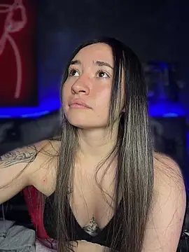 Živý XXX chat Sophie_LS