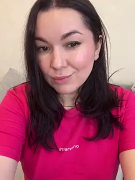 SexyLexyR 웹캠 쇼