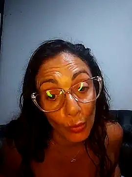 dulcefanny – Live XXX-chat