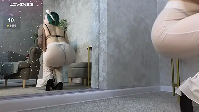 Czat XXX na żywo – AnitaMeyer