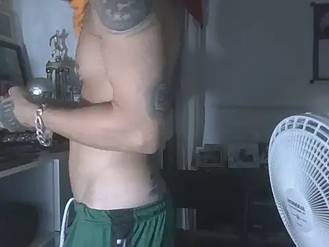 Rataofitness Webcamshow