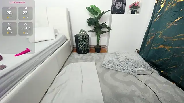 Živý XXX chat innocent_eva1