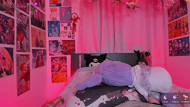 MissCurvyTop Chat XXX live