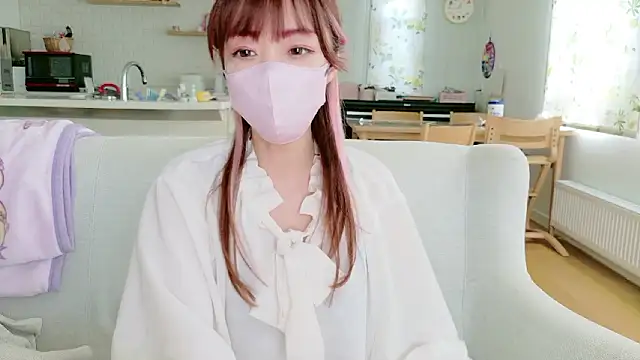 SUZU_1201 웹캠 쇼