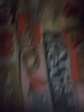 Show webcam de XxX_KING30